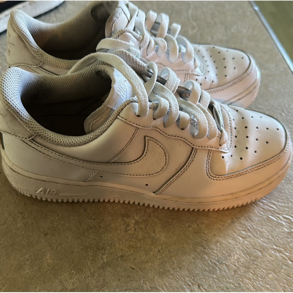 Nike Air Force 1